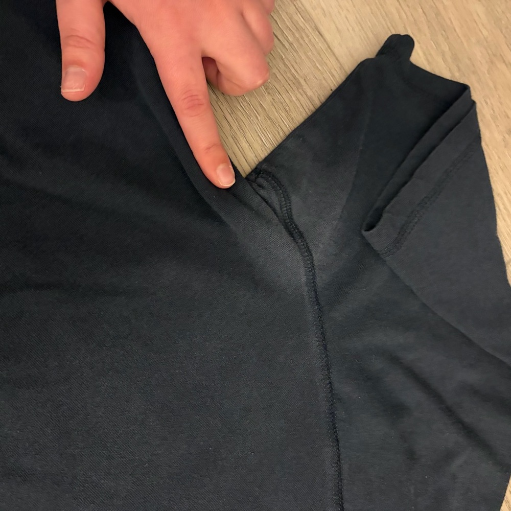 Dickies Short Sleeve Tees - Navy, Red, Light Blue, Olive - Picture 7 of 7